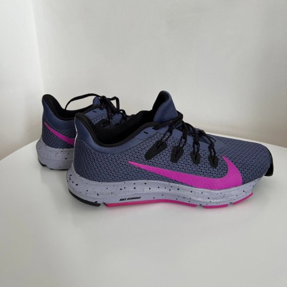 [NWOT] Nike Quest 2 Running Shoe - Picture 6 of 9